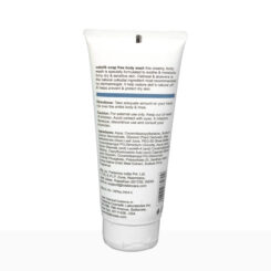 FCL Oatsilk Soap Free Body Wash - Image 2