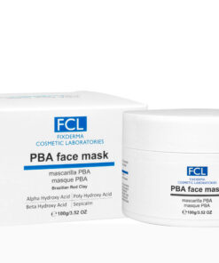 FCL PBA Face Mask