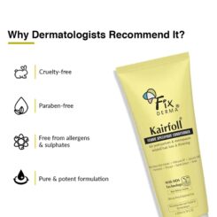 Fixderma Kairfoll Femme Specifique Conditioner - Image 7