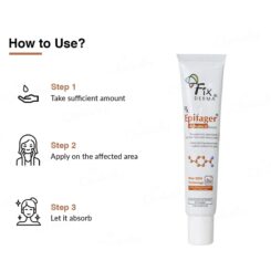 Fixderma Epifager Advance Serum - Image 5