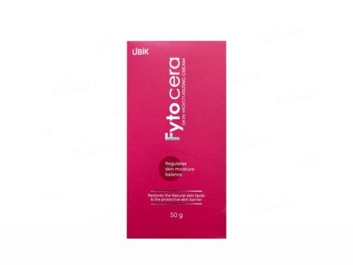 Fytocera Cream