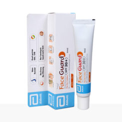 Tvaksh Sunscreen