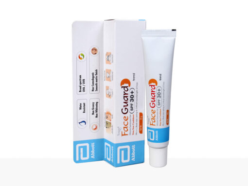 Tvaksh Sunscreen