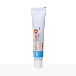Tvaksh Face Guard Silicone Sunscreen Gel SPF 30 - Image 2