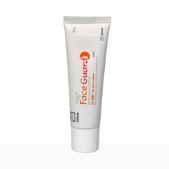 Tvaksh Face Guard Silicone Sunscreen Gel SPF 30 - Image 5