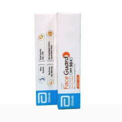 Tvaksh Face Guard Silicone Sunscreen Gel SPF 50+ - Image 3
