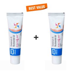 Faceclin Gel
