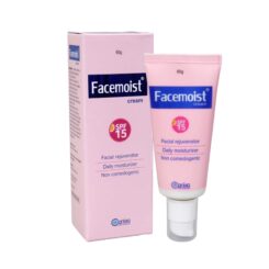 Facemoist Cream