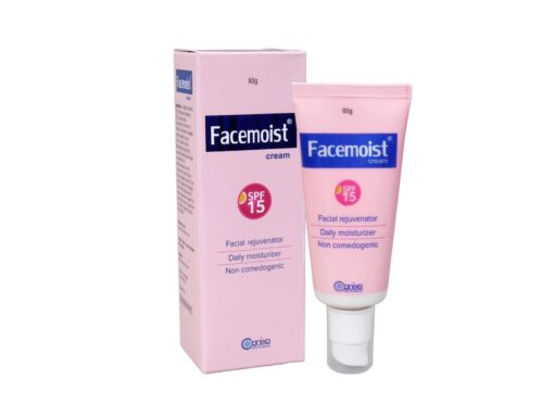 Facemoist Cream