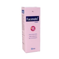Facemoist SPF 15 Cream - Image 3