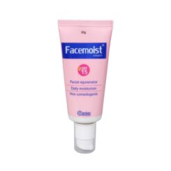 Facemoist SPF 15 Cream - Image 2