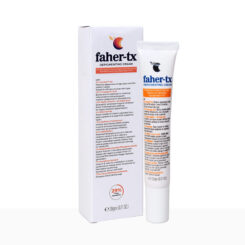 Faher-TX Depigmenting Cream