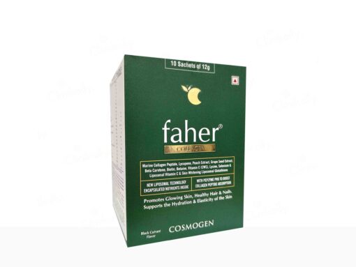 Faher Collagen
