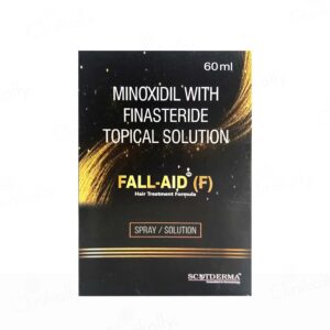 Fall-Aid F Topical Solution