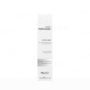 Fillmed Skin Perfusion C-Eye Light Contour Gel - Image 7