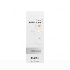 Fillmed Skin Perfusion UV-Skin Protect Sunscreen SPF 50+ - Image 7