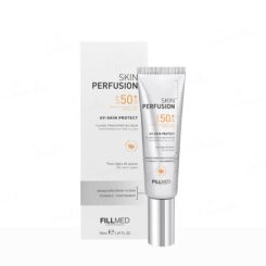 Fillmed Skin Perfusion UV-Skin Protect Sunscreen SPF 50+