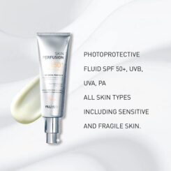 Fillmed Skin Perfusion UV-Skin Protect Sunscreen SPF 50+ - Image 3