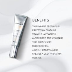 Fillmed Skin Perfusion UV-Skin Protect Sunscreen SPF 50+ - Image 4
