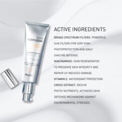 Fillmed Skin Perfusion UV-Skin Protect Sunscreen SPF 50+ - Image 5