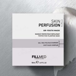 Fillmed Skin Perfusion GR-Youth Perfecting Plumping Mask - Image 2
