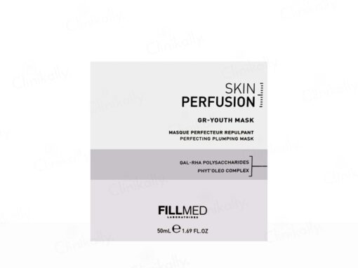Skin Perfusion Plumping Mask