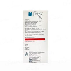 Fin-XL Pro 5% Gel - Image 2
