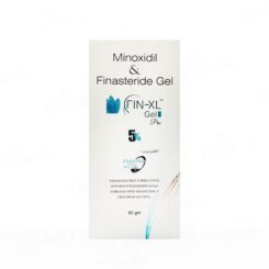 fin xl pro 5 gel