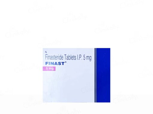 finast 5mg