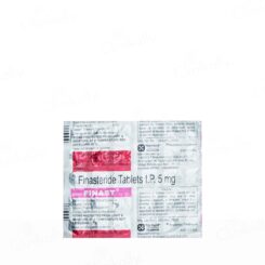 Finast 5mg Tablet - Image 3