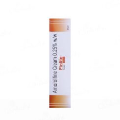 amorolfine cream