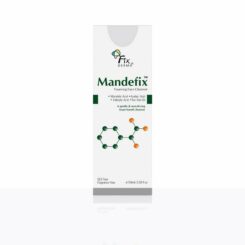 Fixderma Mandefix Foaming Face Cleanser - Image 6