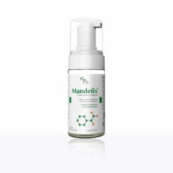 Fixderma Mandefix Foaming Face Cleanser - Image 5
