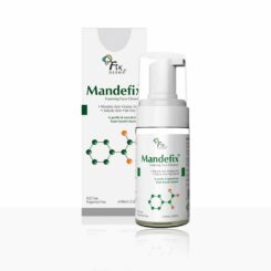 Fixderma Mandefix Foaming Face Cleanser - Image 4