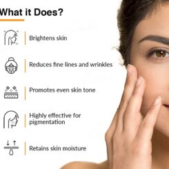 Fixderma C Enhance-25 Serum - Image 4