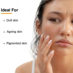 Fixderma C Enhance-25 Serum - Image 6
