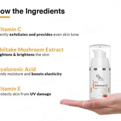 Fixderma C Enhance-25 Serum - Image 3