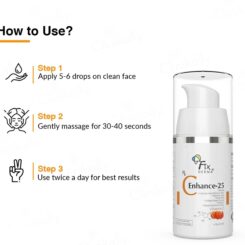 Fixderma C Enhance-25 Serum - Image 7
