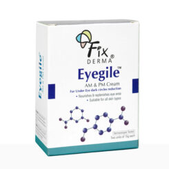 Fixderma Eyegile AM & PM Cream - Image 3