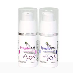 Fixderma Eyegile AM & PM Cream - Image 2