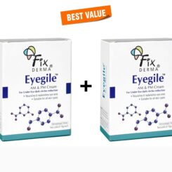 Fixderma Eyegile AM & PM Cream - Image 4