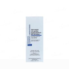 FCL Sunscreen