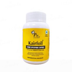 Kairfoll Femme Specifique Capsule
