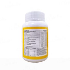 Fixderma Kairfoll Femme Specifique Capsule Cyclical Therapy For Hair - Image 2