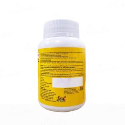 Fixderma Kairfoll Femme Specifique Capsule Cyclical Therapy For Hair - Image 3