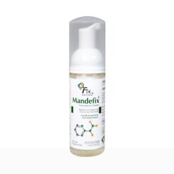 Fixderma Mandefix Foaming Face Cleanser - Image 2