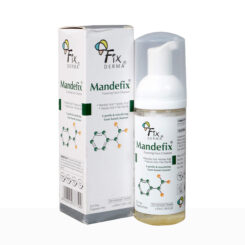 Mandefix Foaming Face Cleanser