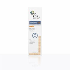 Fixderma Salyzap-AZ Body Spray - Image 3
