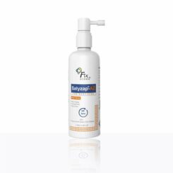 Fixderma Salyzap-AZ Body Spray - Image 2