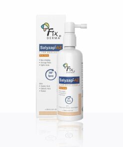 Fixderma Body Spray